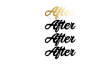 Hair Text Sticker by Gorgeous You