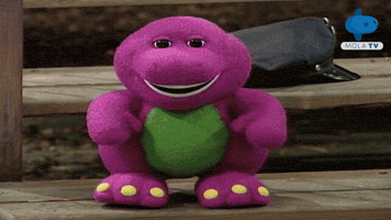Happy Fun GIF by Mola TV Kids