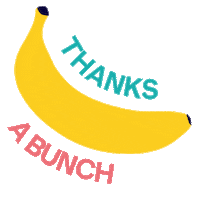 Plant-Based Fruit Sticker by Mia & Ben