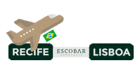 Sticker by Escobar Advocacia