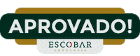 Sticker by Escobar Advocacia