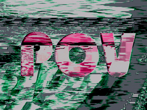 Art Glitch GIF