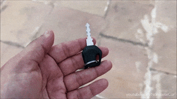 Bajaj Auto Indian GIF by Namaste Car