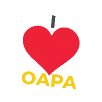 OnlyAPavementAway  Sticker