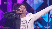 Iheart Jingleball GIF by iHeartRadio