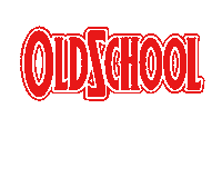 Classics Djrob Sticker by Oldschool Gangsters