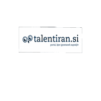 Talentiran Sticker by Nefiks