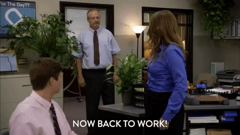 comedy central jillian belk GIF by Workaholics