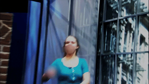teen walk out GIF by The Maury Show