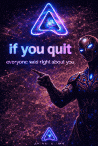 Bitcoin Saying GIF by Astral Allies