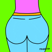 Animation Domination Women GIF by gifnews