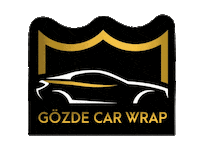 Konya Car Wrap Sticker by Gözde Oto Cam - Araç Kaplama