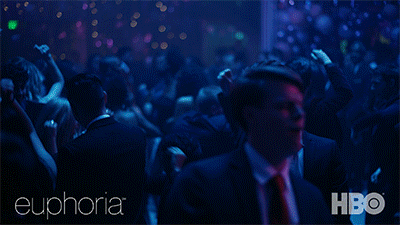 Alexa Demie Hbo GIF by euphoria