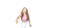 Crystal Sticker by Z100 New York