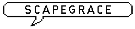 New Zealand Cheers Sticker by Scapegrace Gin