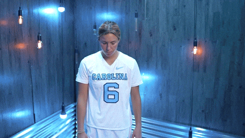 University Of North Carolina Ncaa GIF by UNC Tar Heels