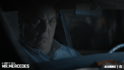 stephen king car GIF by Mr. Mercedes