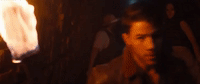 2017 GIF by Jumanji: Welcome to the Jungle