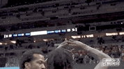 College Basketball Sport GIF by NCAA March Madness