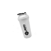 Atp Shaker Sticker by ATP Science