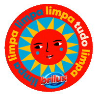 Casa Sol Sticker by Brilux