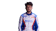 ACISport sport motorsport driver rally Sticker