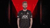 Happy Fifa GIF by Bundesliga