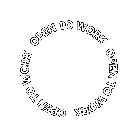 Work Working Sticker by TRAFFIT