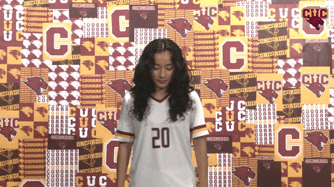 Cuc GIF by CUCougars