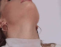 Shh Dont Say It GIF by FLETCHER
