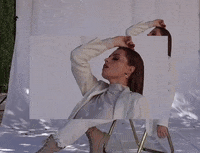 Shh Dont Say It GIF by FLETCHER