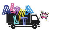 Alvb Sticker by PopVB