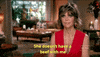 real housewives of beverly hills beef GIF by Slice