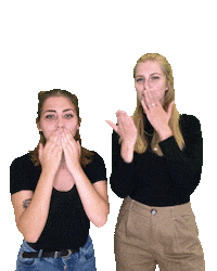 Instagramparis Chatif Sticker by CoeurSurParis