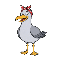 Sale Dove Sticker by IntelligentMobiles GmbH