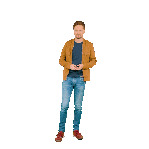 Hoi Npo Radio 4 Sticker by NPO Klassiek