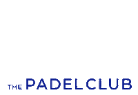 Padelclub Sticker by Watya Capital