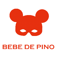 베베 Sticker by 베베드피노
