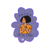 Feminismo Sticker by Sisma Mujer