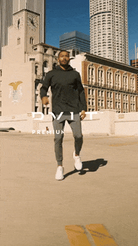 BYLTBasics sports summer running tag GIF