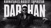 Darshan D Boss GIF