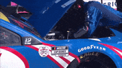 Nascar Racing Sport GIF by NASCAR