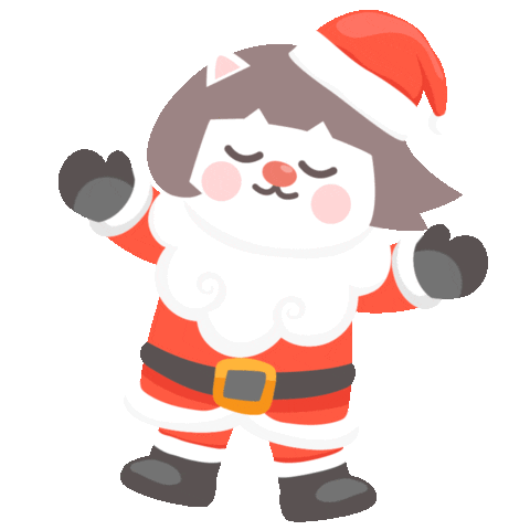 Xmas Sticker