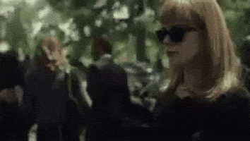 Nicole Kidman Joey GIF
