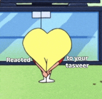 Crush Love GIF