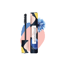 Makeup Mascara Sticker by Yves Rocher