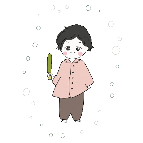 POCKYJP pocky ポッキー Sticker