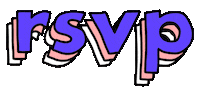 event Sticker by splash