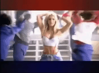 britney spears pepsi pepsi commercial GIF