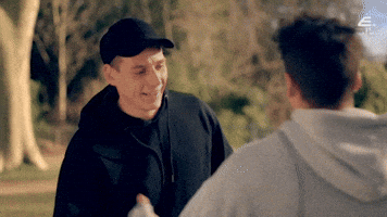 Built for Comfort, Not Speed